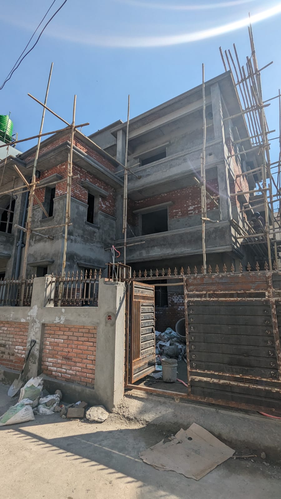 Picture of Budhanilkantha Municipality, Bagmati